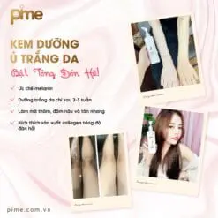 KEM DƯỠNG Ủ TRẮNG PIME TONEUP SHOWER CREAM 5 187651821 4370131066353155 4753600109613963858 n