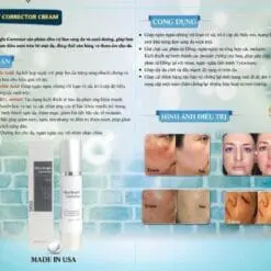 Alternative view of Kem đặc trị nám Smas