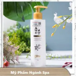 DUNG DỊCH VỆ SINH PHỤ NỮ PIME 150G