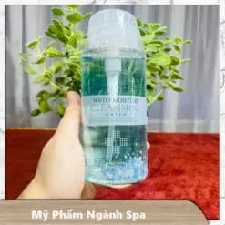 Tẩy trang L'eau claire