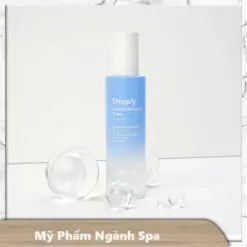 toner dưỡng ẩm Huesday