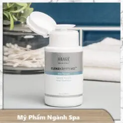 BHA-OBAGI DUNG DỊCH ĐẶC TRỊ MỤN