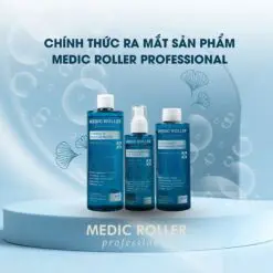 bo 3 san pham lam sach medics