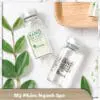 Siêu Vi Kim Tảo Biển Dr Pluscell Nano Tox Peel (1 cặp) 8 Siêu Vi Kim Tảo Biển Dr Pluscell Nano Tox Peel