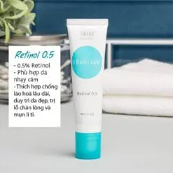 Kem chống lão hóa OBAGI 360 retinol 0.5 5 obagi re 05