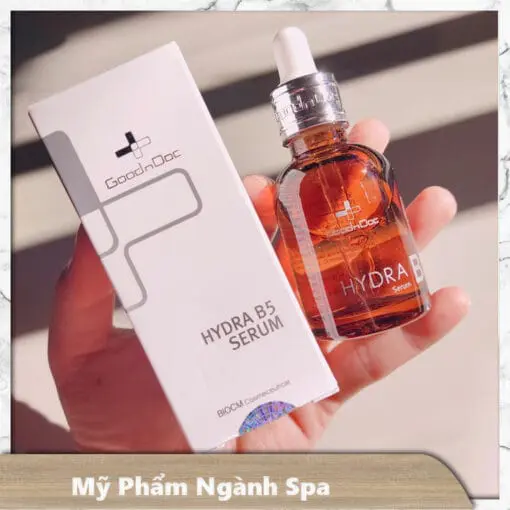 serum hydra b5 Goodndoc