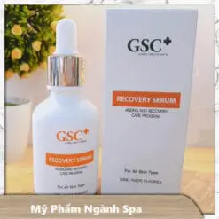 Tinh chất phục hồi GSC