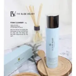 Sữa rửa mặt tạo bọt Lindsay 150ml 5 189533863 495955544967701 7054366716082516647 n