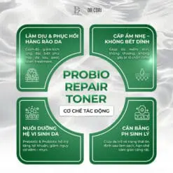 Toner lợi khuẩn phục hồi cấp tốc DR Cori Probio Repair Toner 300ml 8 616936798 1202544085325082 6799419971675517472 n
