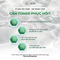 Toner lợi khuẩn phục hồi cấp tốc DR Cori Probio Repair Toner 300ml 7 617043988 1202544081991749 1879995739396682376 n