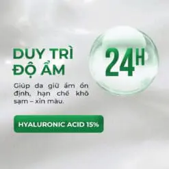 Alternative view of Kem dưỡng trắng da DR pluscell white cream 50g mẫu mới