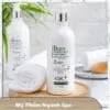 Kem Ủ Trắng Toàn Thân GSC Body Whitening