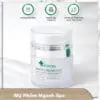 Kem dưỡng trắng da DR pluscell white cream 50g mẫu mới 10 Kem dưỡng trắng da DR pluscell white cream