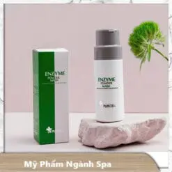 Bột rửa mặt DR PLUSCELL