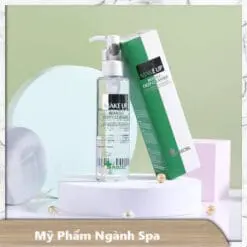 Dầu tẩy trang DR Pluscell