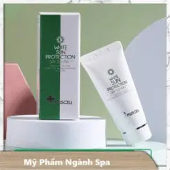 Kem chống nắng Dr pluscell 30ml