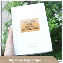 Mặt nạ mỡ ngựa ButiQ