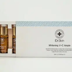te bao goc duong trang da idrskin my pham nganh spa