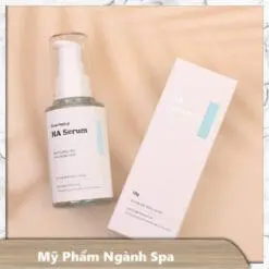 Serum Ha Pime