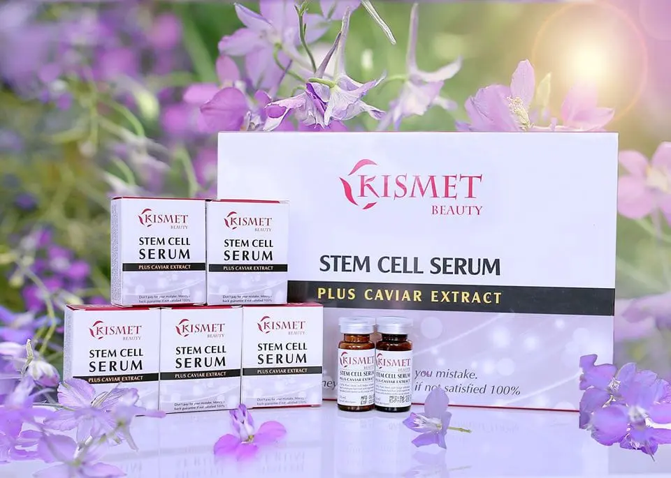 TẾ BÀO GỐC NỘI SINH KISMET 9 te bao goc kismet