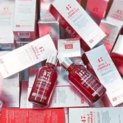 Alternative view of SERUM VITAMIN C HISTOLAB 47% DƯỠNG TRẮNG MỜ THÂM NÁM