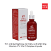 SERUM VITAMIN C HISTOLAB 47% DƯỠNG TRẮNG MỜ THÂM NÁM 6 SERUM VITAMIN C HISTOLAB 47