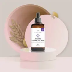 SERUM TRANG DA