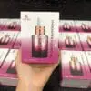 Serum HA Booster III Fullerenes Kamel – Dưỡng Trắng trẻ hóa da Siêu Căng Bóng 20ml KARMEL 4 Serum HA Booster III Fullerenes Kamel