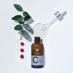 Alternative view of TINH CHẤT VITAMIN C IDR SKIN 50ml CRYSTAL AMPOULE