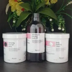 Bộ giảm béo Skindom