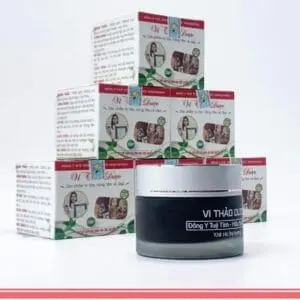 VI THẢO DƯỢC 16 vi kim thao duoc