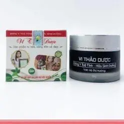 Alternative view of VI KIM THẢO DƯỢC