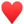 ♥