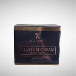 Kem đêm đặc trị Nám Chân KARMEL
