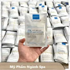 Mặt nạ Yuejin B5 Repair Control EGF Mask