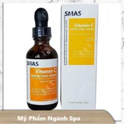 Serum Vitamin C SMAS