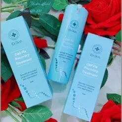Kem tái tạo và phục hồi IDr Skin
