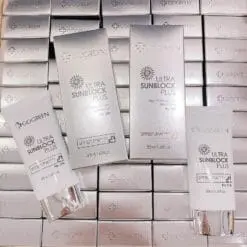 Alternative view of Kem chống nắng GoGreen Ultra SunBlock Plus 50ml