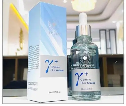 Serum Dưỡng Ẩm IDR SKIN