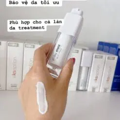 Kem chong nang ngan lao hoa Ekseption All Day Shield 1