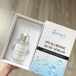 HA Kismet căng bóng trắng sáng da