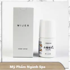 Lăn nách Lindsay SWEAT SENSE