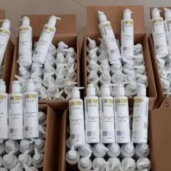 Sữa rửa mặt dịu nhẹ KB Pure Tea Tree Soap 250ml 7 srmkbpure