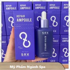 Serum cấp ẩm phục hồi SRX