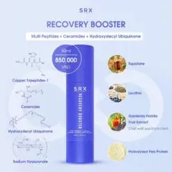 Gel dưỡng ẩm phục hồi da SRX Recovery Booster 50ml