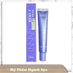 KEM RETINOL SRX