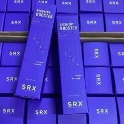 Alternative view of Gel dưỡng ẩm phục hồi da SRX Recovery Booster 50ml