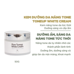 Kem trắng da Pime Toneup White Cream 50g 5 c75e18e3cc2d205b7980bd8c5e6ea880