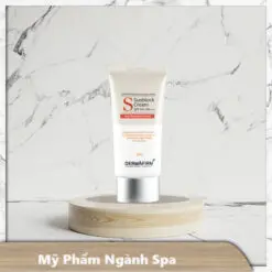 Kem chống nắng vật lý Dermafirm