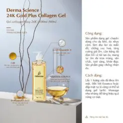 Gel vàng 24k Desembre 110ml 5 221176172 1208604659581340 7023565027399713560 n 1